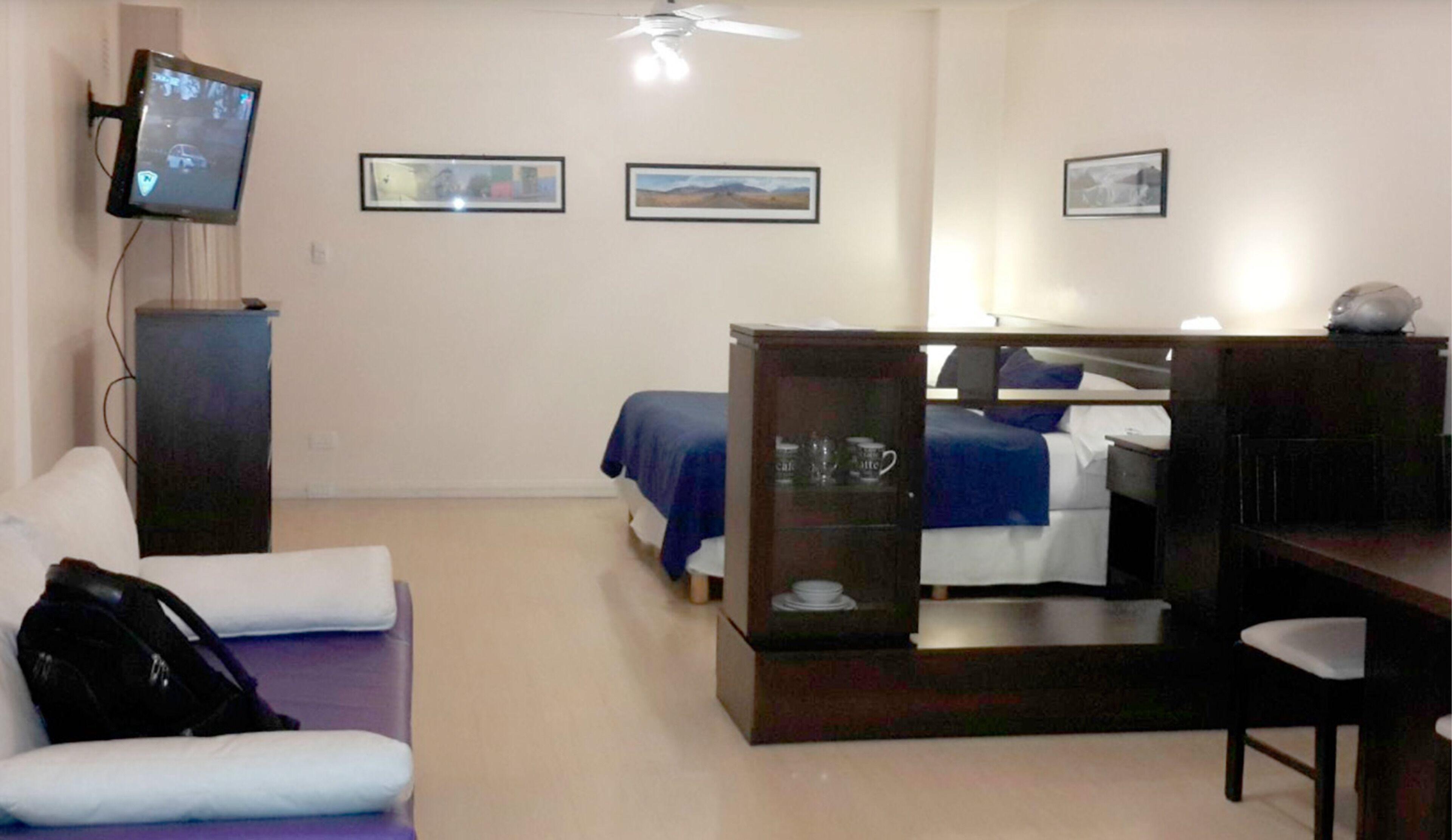 Cordoba Suites Recoleta — Photos 1