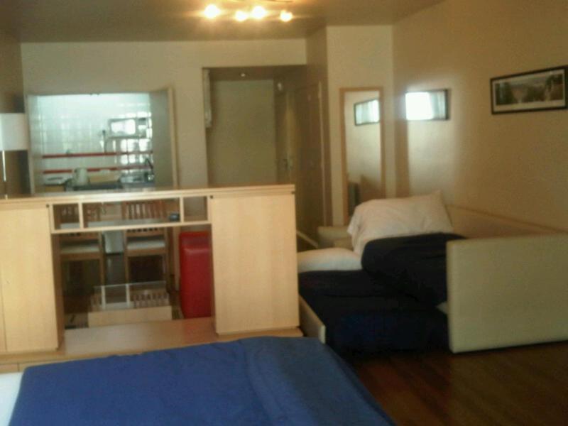 Cordoba Suites Recoleta — Photos 3