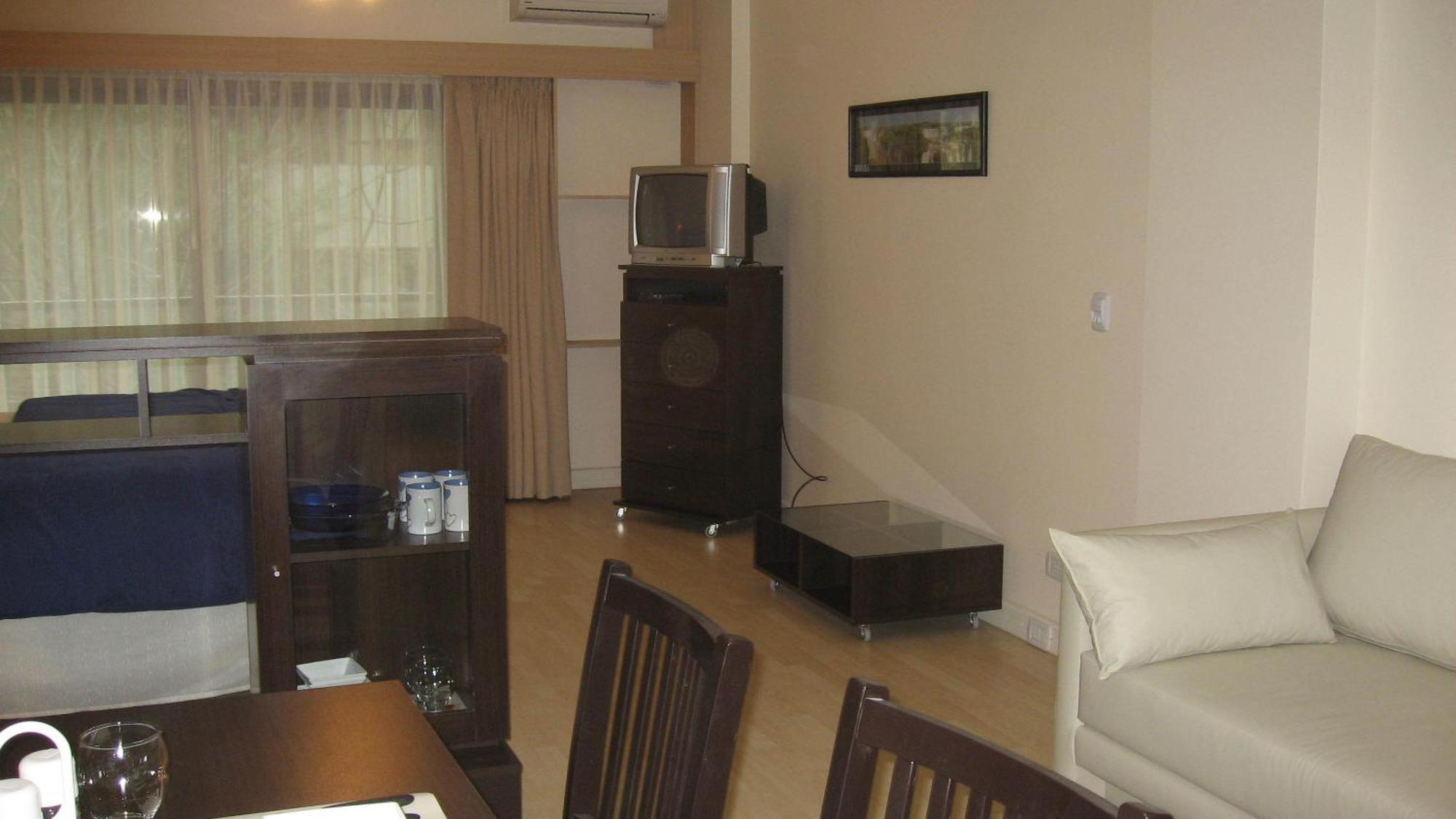 Cordoba Suites Recoleta, Buenos Aires